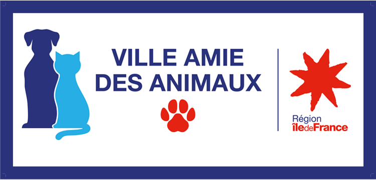 bandeau ville animaux