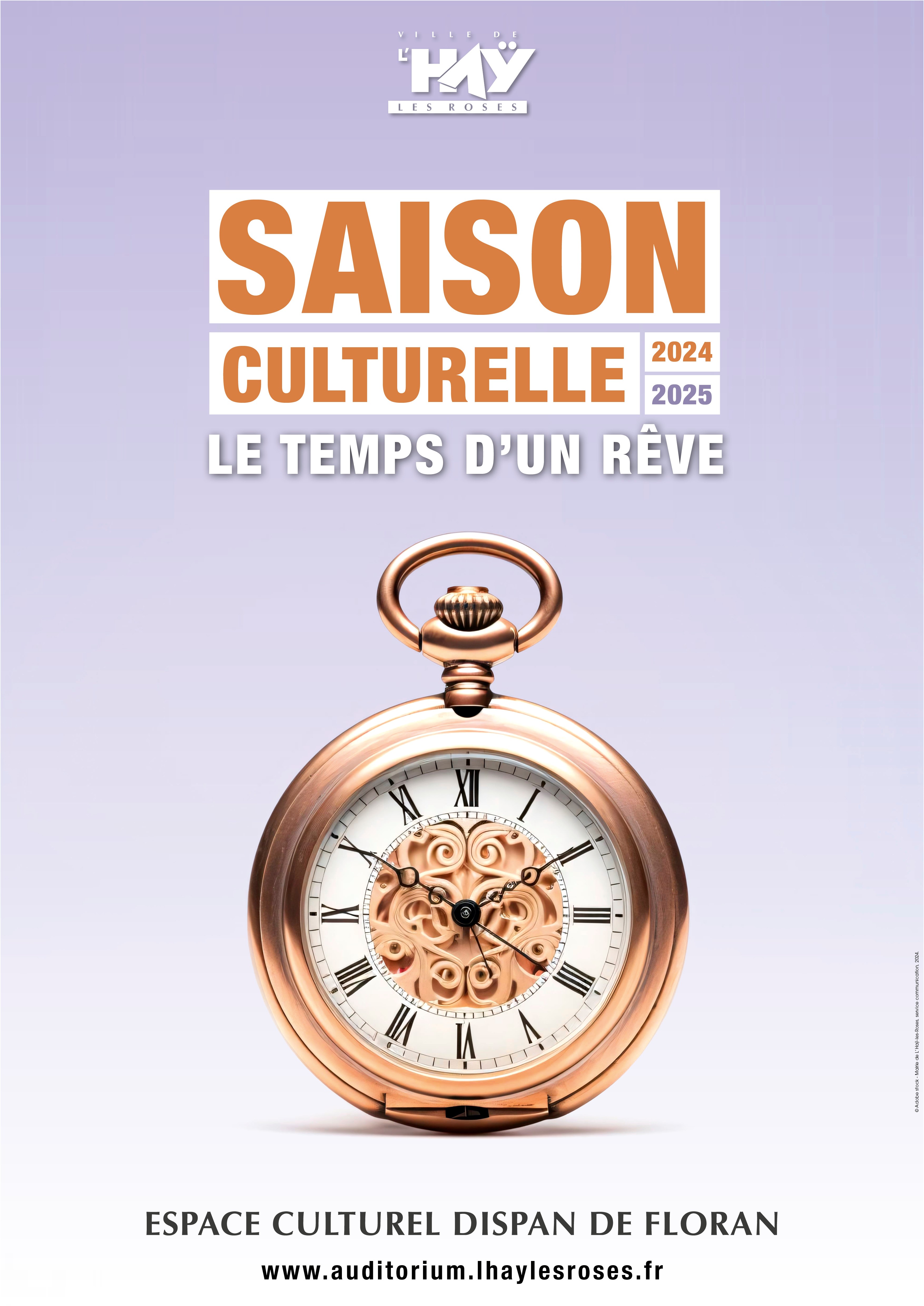 Saison Culturel Cover