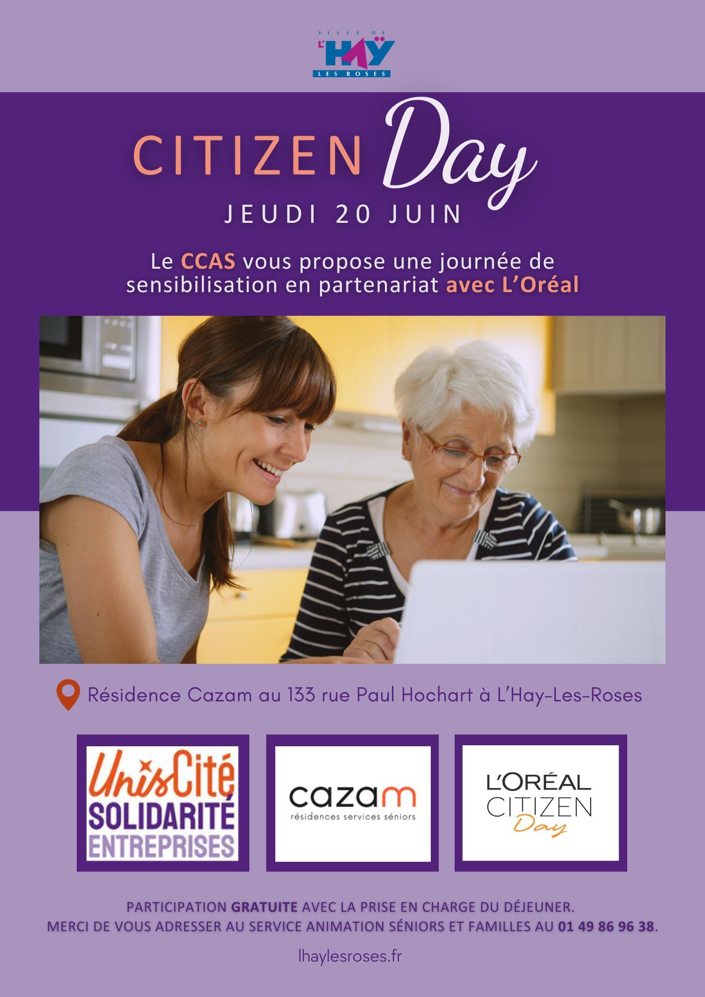 CITIZEN DAY A4 V2